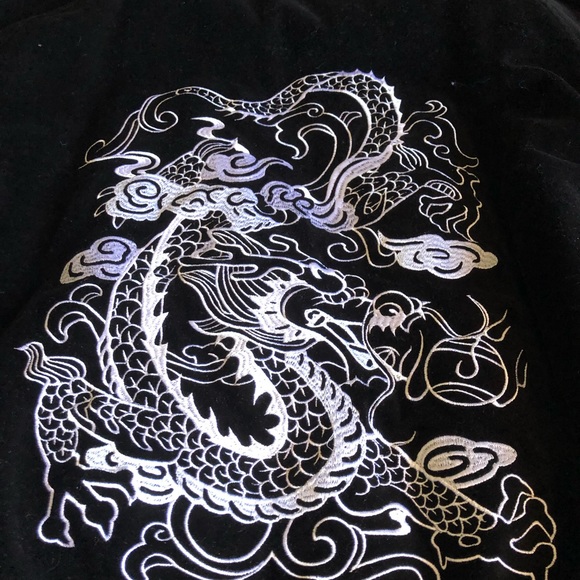 Tallia Bomber jacket - Picture 2 of 4